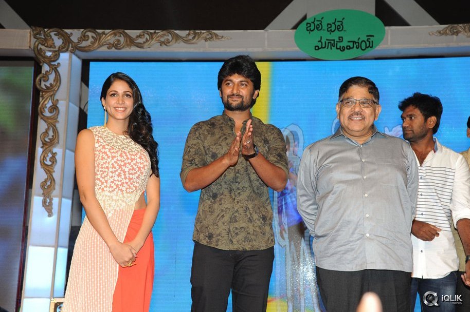 Bhale-Bhale-Magadivoy-Movie-Audio-Launch